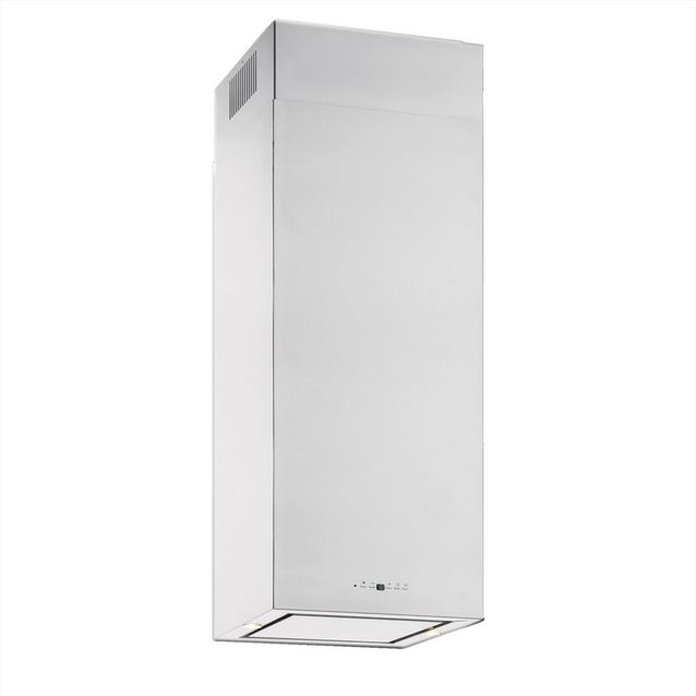 Liesikupu Silverline Antares Isola ATI4852E 40cm rst