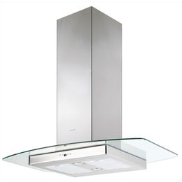 Liesikupu Silverline Diamond Isola DII9532EK 90cm rst