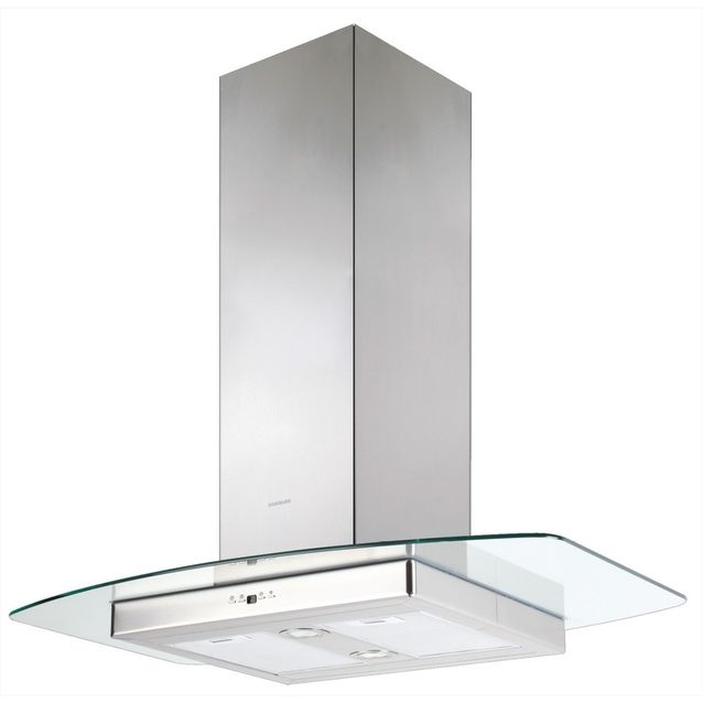 Liesikupu Silverline Diamond Isola DII9532EK 90cm rst