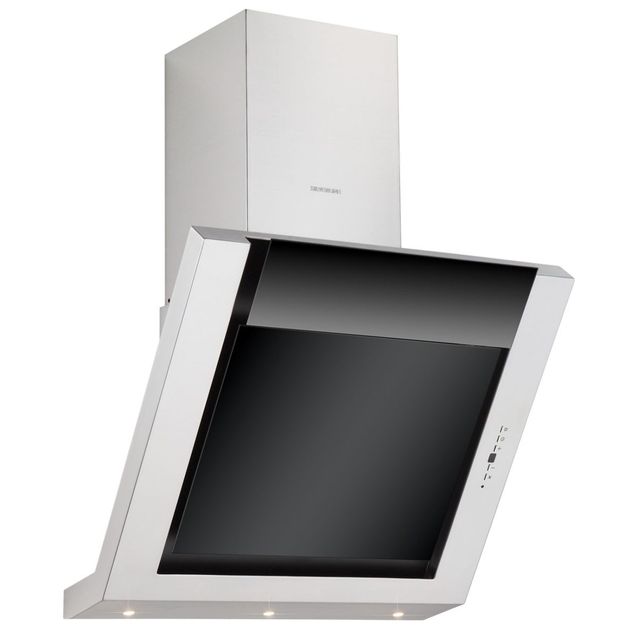 Liesikupu Silverline Lyra Deluxe LYW685S 60cm