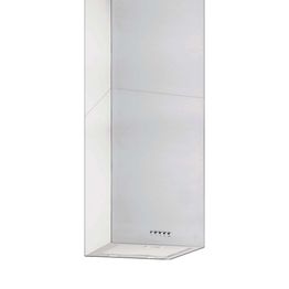 Liesikupu Silverline Kubik KUW453E 40cm rst