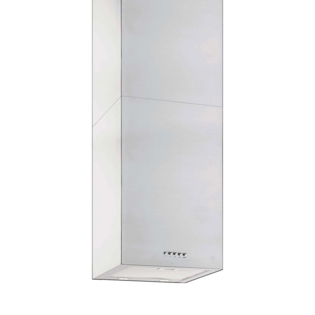 Liesikupu Silverline Silverin Kubik KUW453E 40cm rst