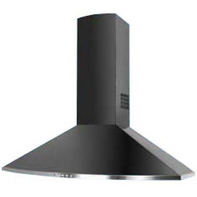 Liesikupu Franke Tender 725 A,C 60 cm musta