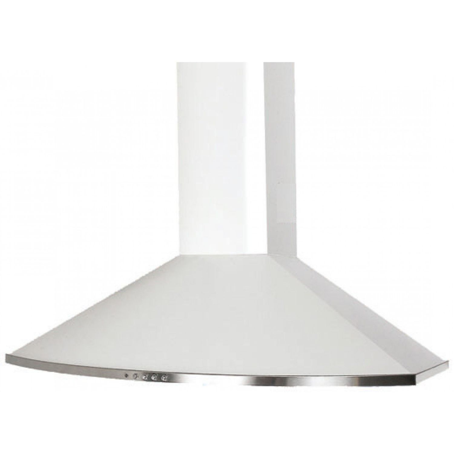 Liesikupu Franke Tender 725 A,C 60 cm valkoinen