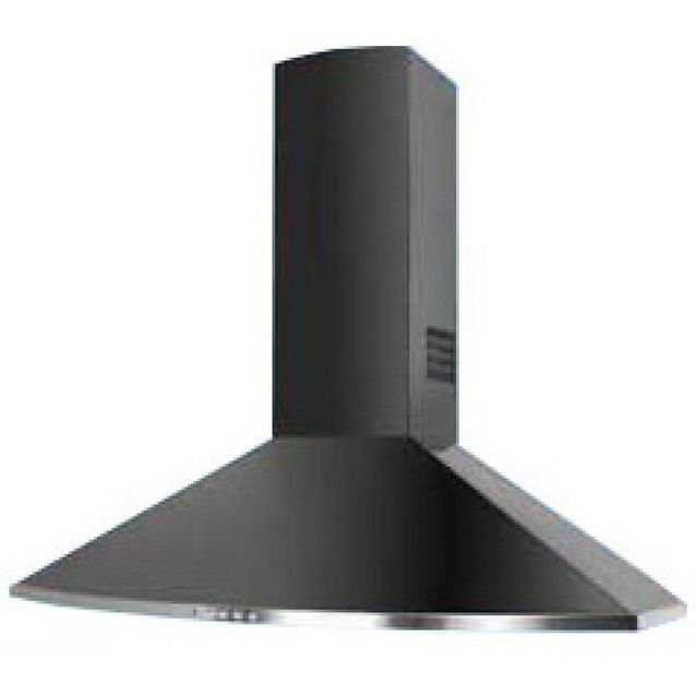 Liesikupu Franke Tender 70 A 70 cm musta