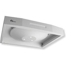 Liesikupu Thermex Airgrip 598/128 mm valkoinen