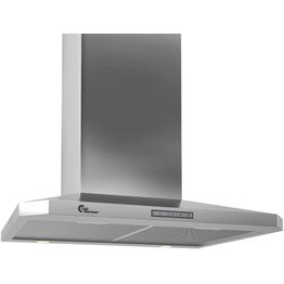 Liesikupu Thermex Decor 787 600 mm ulkoiselle moottorille rst