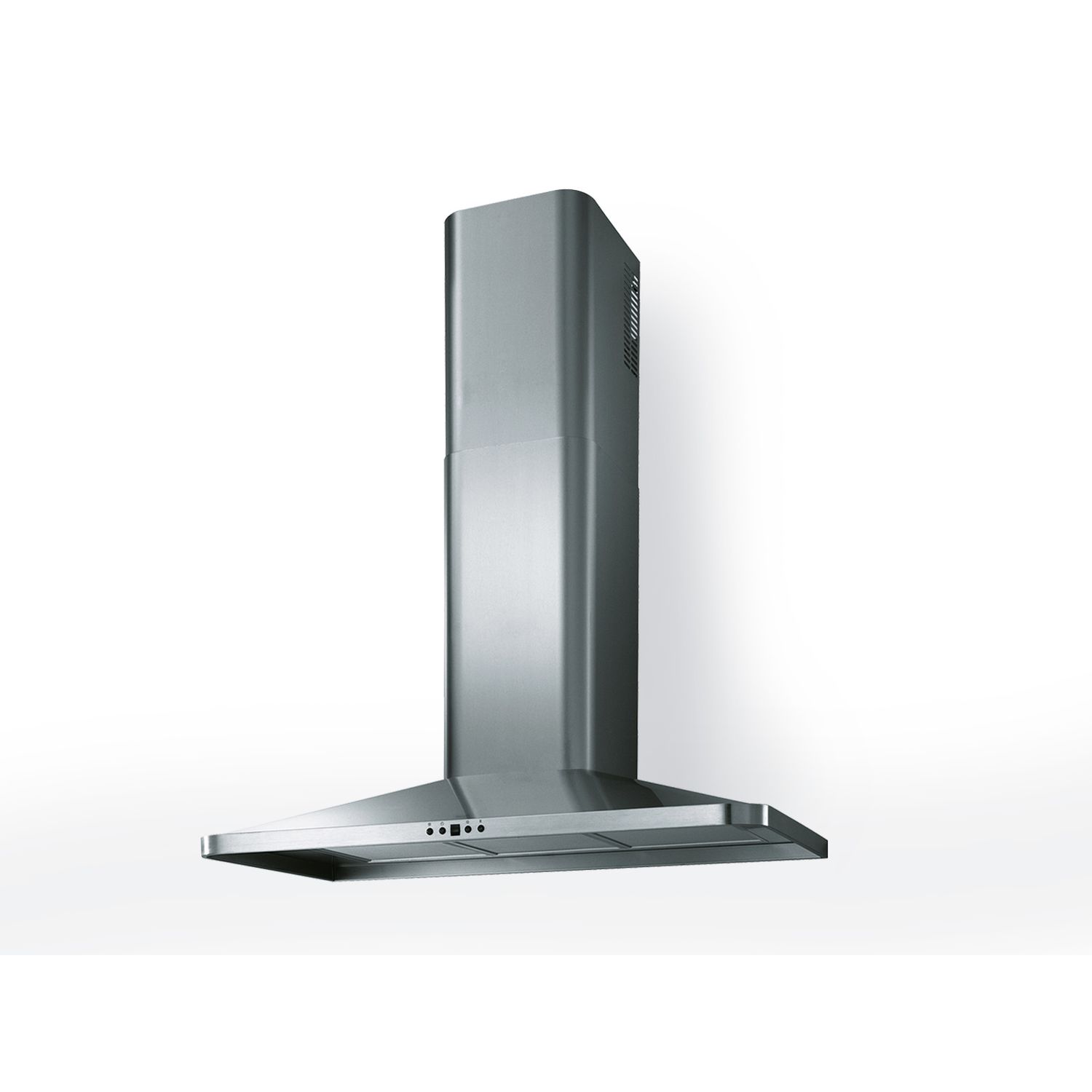 Liesituuletin Savo C-5209-S/ASC 90 cm LED rst