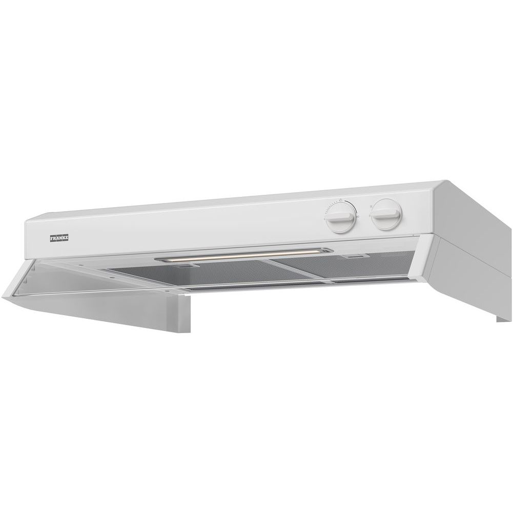 Liesikupu Franke HS Classic 1221A-10 50 B2 valkoinen