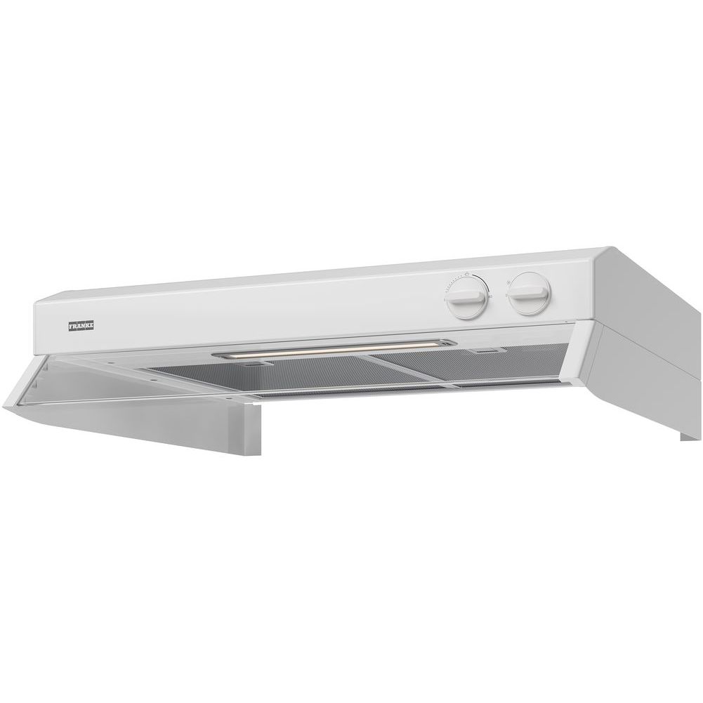 Liesikupu Franke HS Classic 1221A-10 60 B2 valkoinen