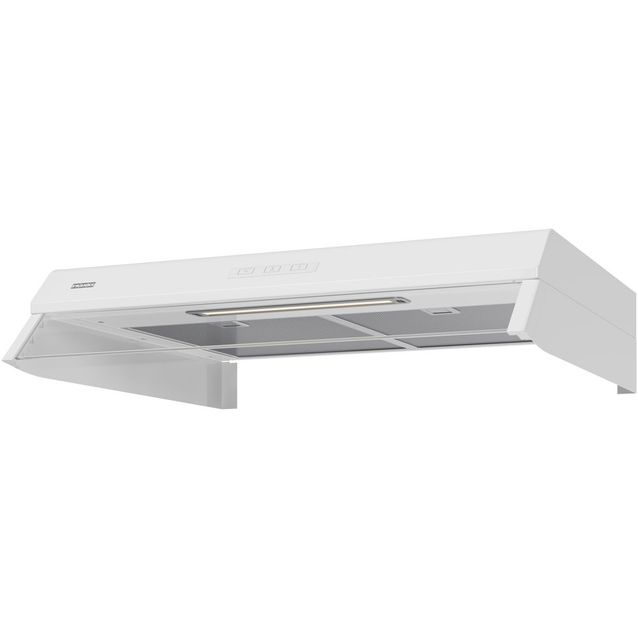 Liesikupu Franke Spirit 1221B-12 50 B2 valkoinen