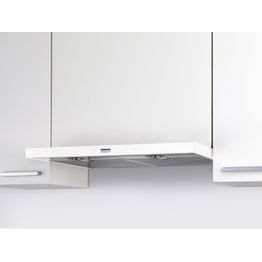 Liesikupu Savo FV-8206-W 60 cm valkoinen