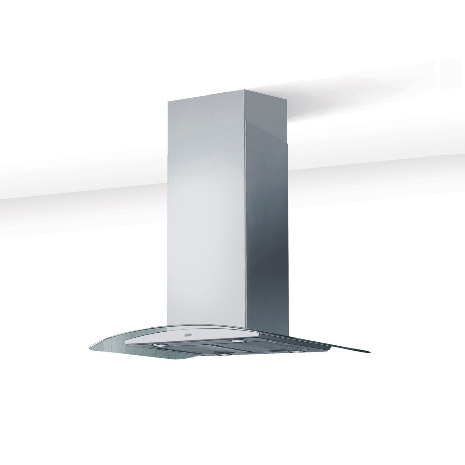 Liesikupu IV-8609-S 90 cm rst saarekemalli