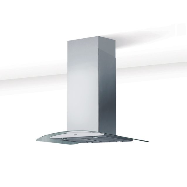 Liesikupu IV-8609-S 90 cm rst saarekemalli