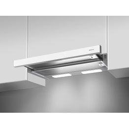 Liesikupu Savo PVK-2706-W 60cm valkoinen