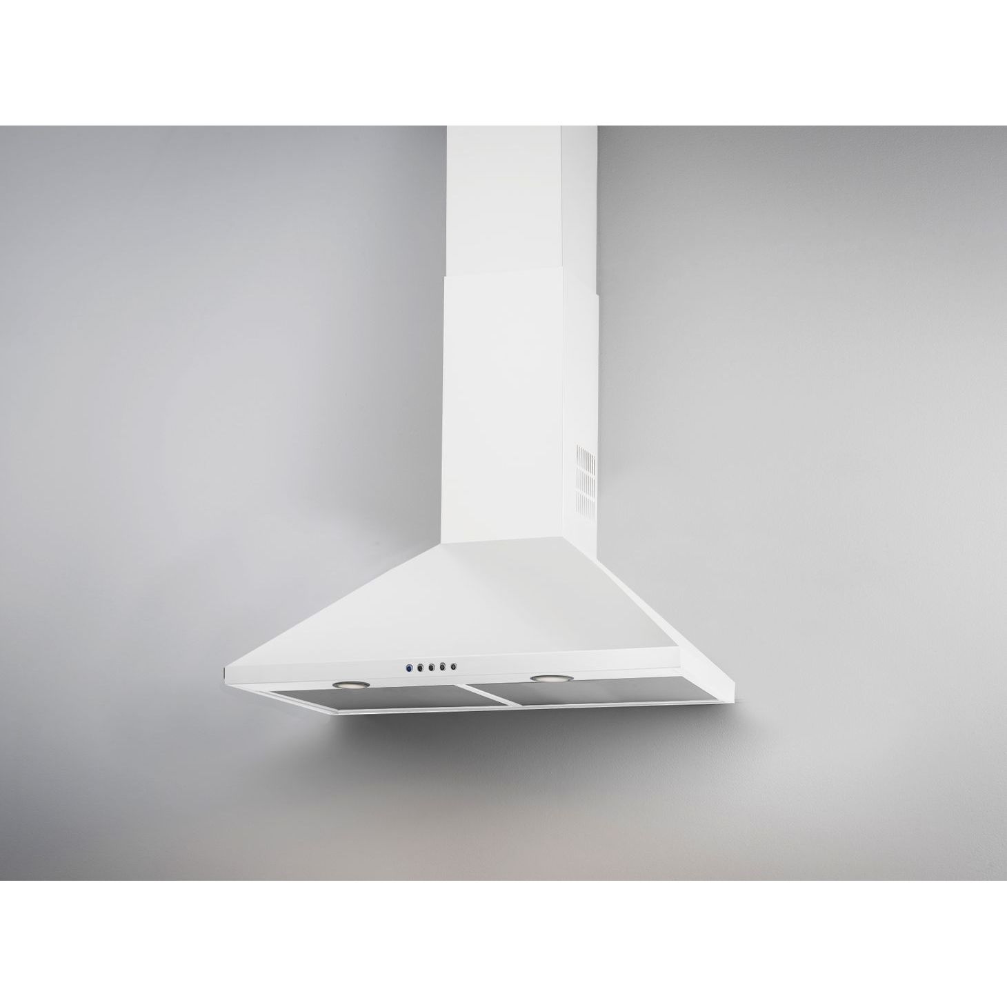 Liesituuletin Savo C-4306-W 60 cm LED valkoinen