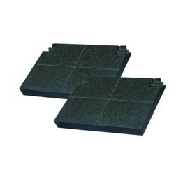 Liesikuvun aktiivihiilisuodatin Faber 112.0441.093, 2kpl