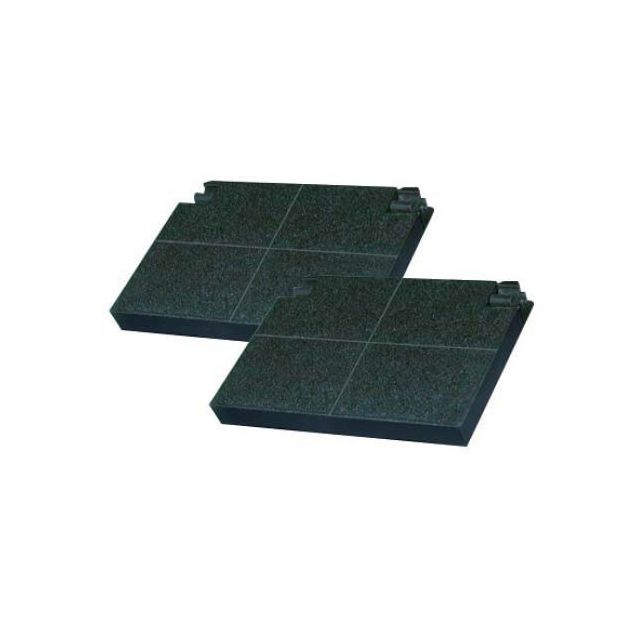 Liesikuvun aktiivihiilisuodatin Faber 1120441093 2 kpl