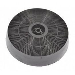 Liesikuvun aktiivihiilisuodatin Teka 61801341 2kpl