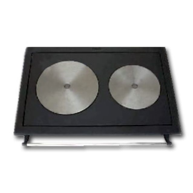 Liesitaso SVT 3A, 650x980mm, 