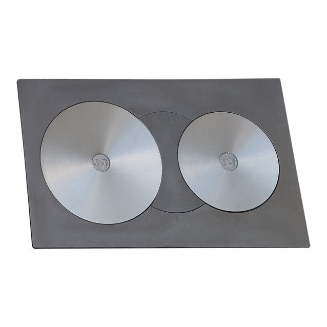 Liesitaso 3A kehyksetön 535x865 mm