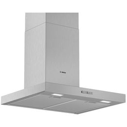 Liesituuletin Bosch Serie 2 DWB66BC50 60 cm teräs