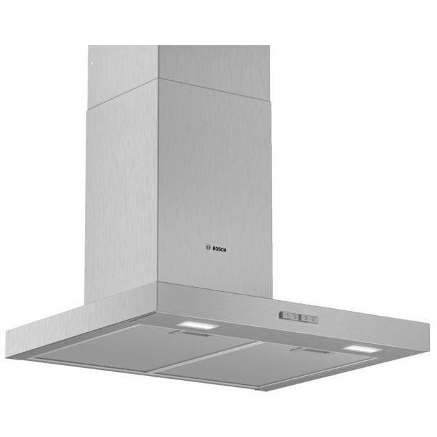 Liesituuletin Bosch Serie 2 DWB66BC50 60 cm teräs