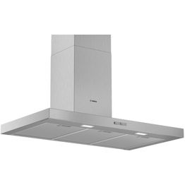 Liesituuletin Bosch Serie 2 DWB96BC50 90 cm teräs