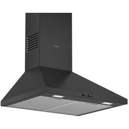 Liesituuletin Bosch Serie 2 DWP64BC60 60 cm musta