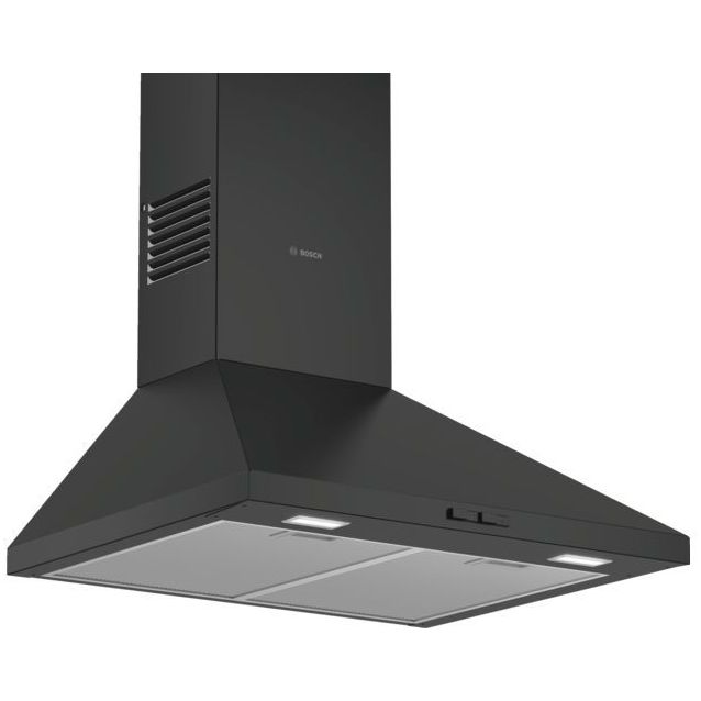 Liesituuletin Bosch Serie 2 DWP64BC60 60 cm teräs