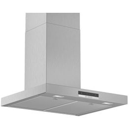 Liesituuletin Bosch Serie 4 DWB66DM50 60 cm teräs