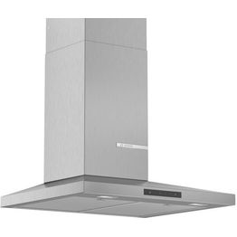 Liesituuletin Bosch Serie 4 DWQ66DM50 60 cm teräs