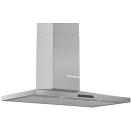 Liesituuletin Bosch Serie 4 DWQ96DM50 90 cm teräs