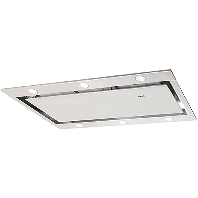 Liesituuletin Cata Isla Fenix 1000, 100cm, rst