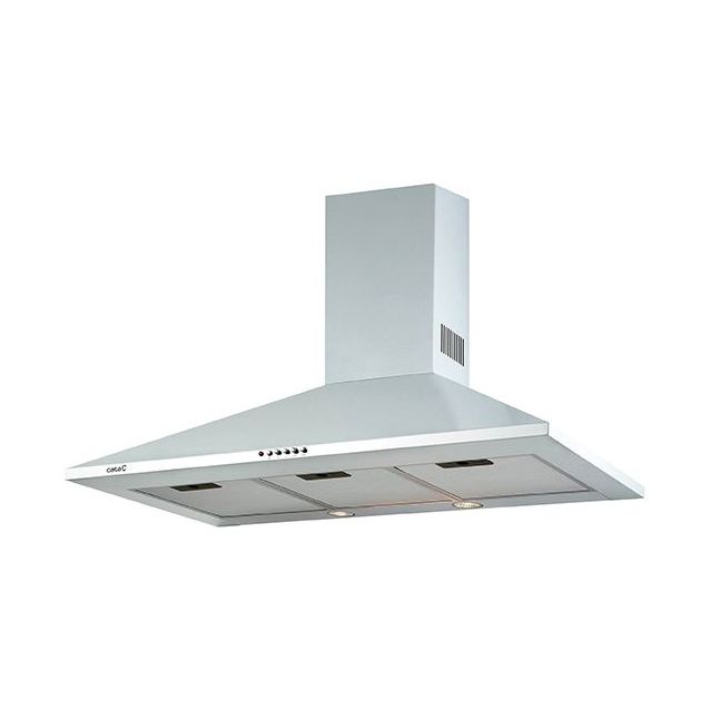 Liesituuletin Cata Omega 900, 90cm, valkoinen