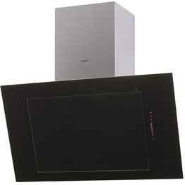 Liesituuletin Cata Thalassa 600 60 cm rst musta lasi