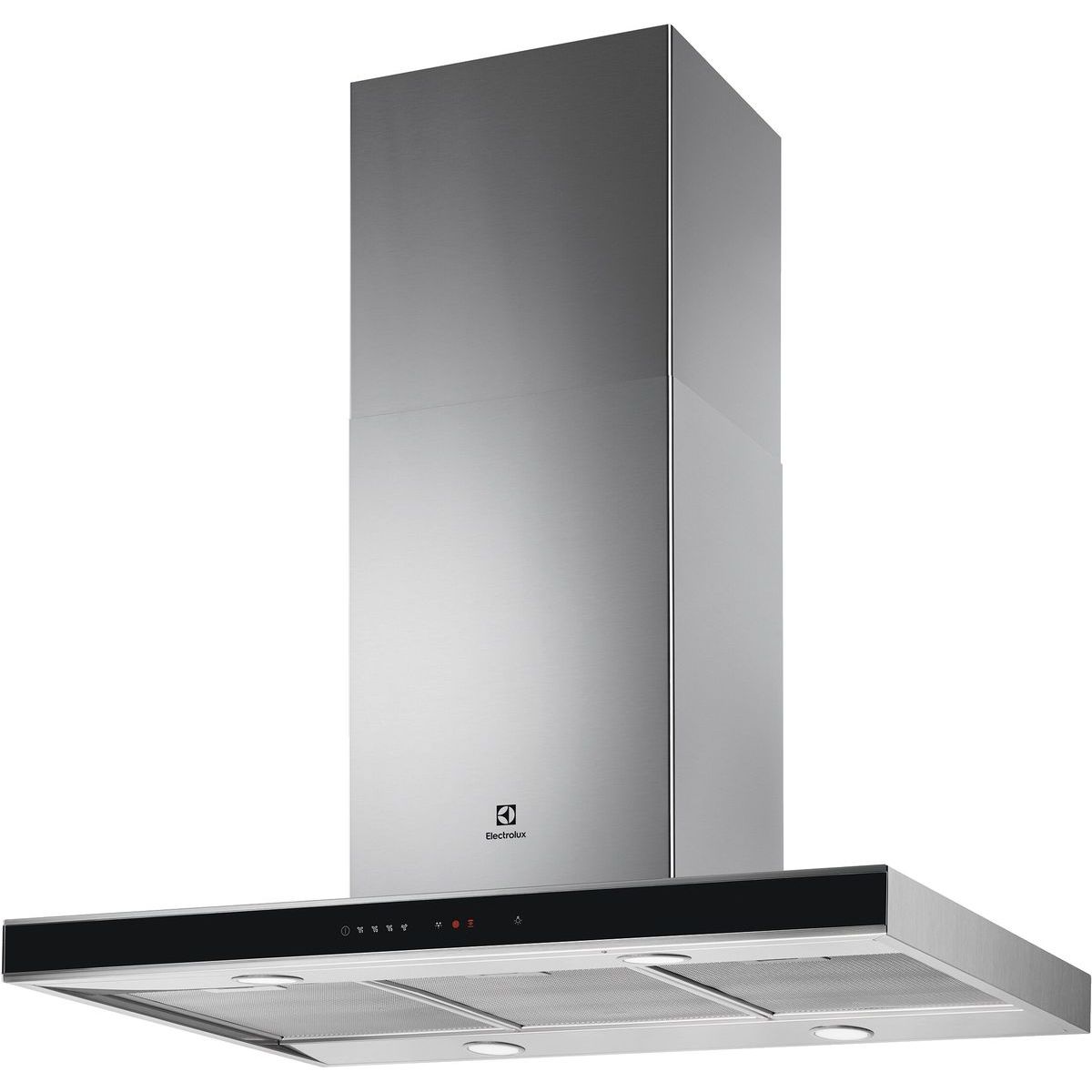 Liesituuletin Electrolux EFI739X, 90cm, teräs