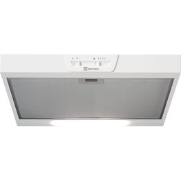 Liesituuletin Electrolux LFU215W, 50cm, valkoinen