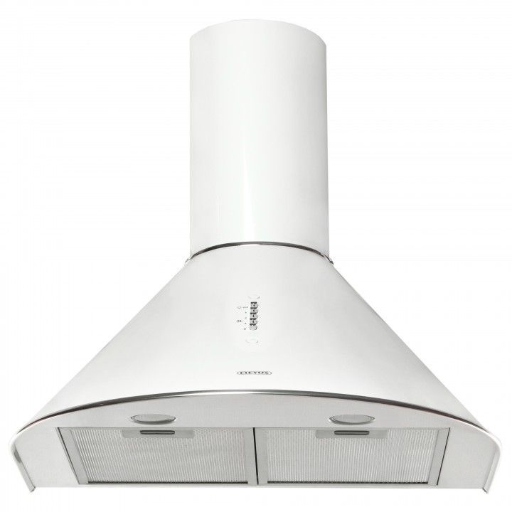 Liesituuletin Eleyus KVL L16 200 50WH, 50cm, valkoinen