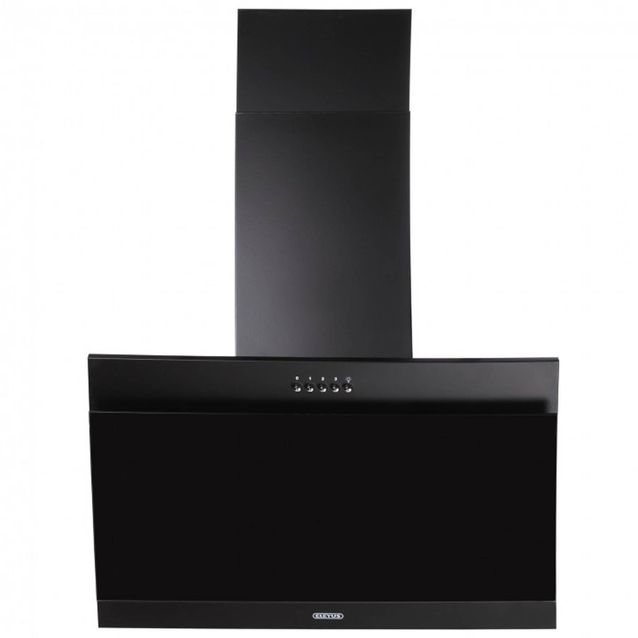 Liesituuletin Eleyus DLN L14 150 50BL 50cm musta