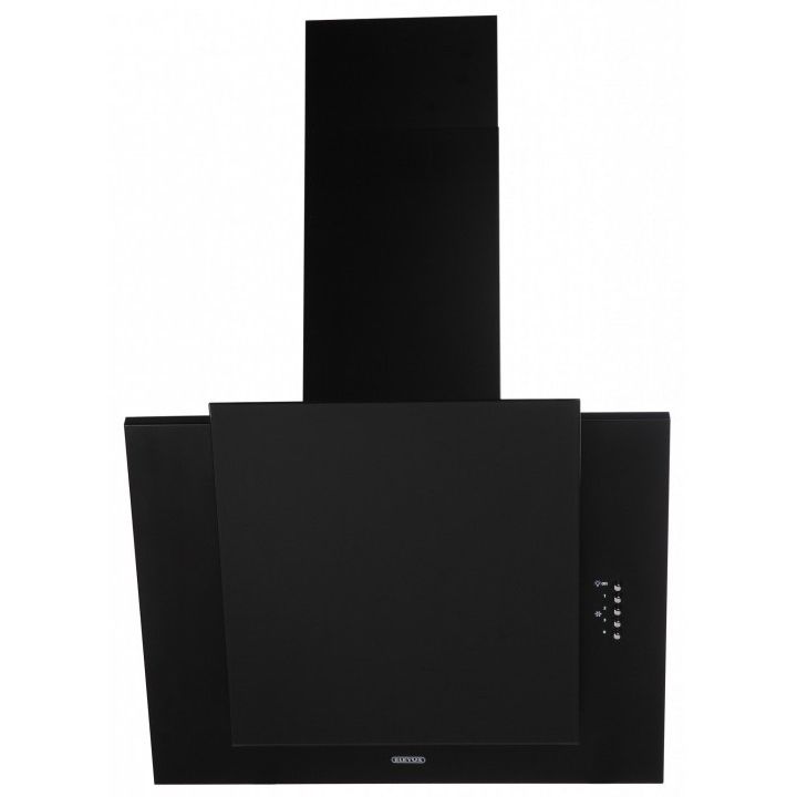 Liesituuletin Eleyus VTN 60BL 60cm musta