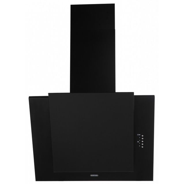 Liesituuletin Eleyus VTN 60BL 60cm musta