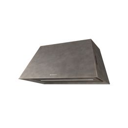 Liesituuletin Faber Chloè 70 cm tinanvärinen