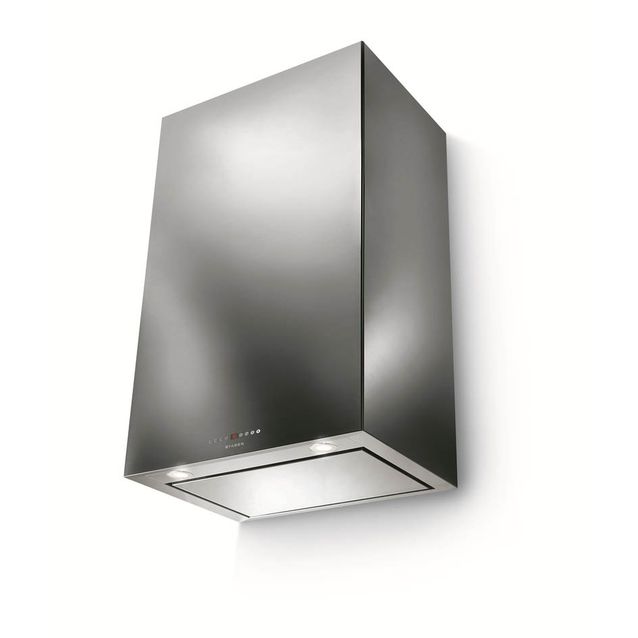 Liesituuletin Faber Cubia Plus 45 ruostumaton teräs