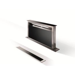 Liesituuletin Faber Fabula Plus musta