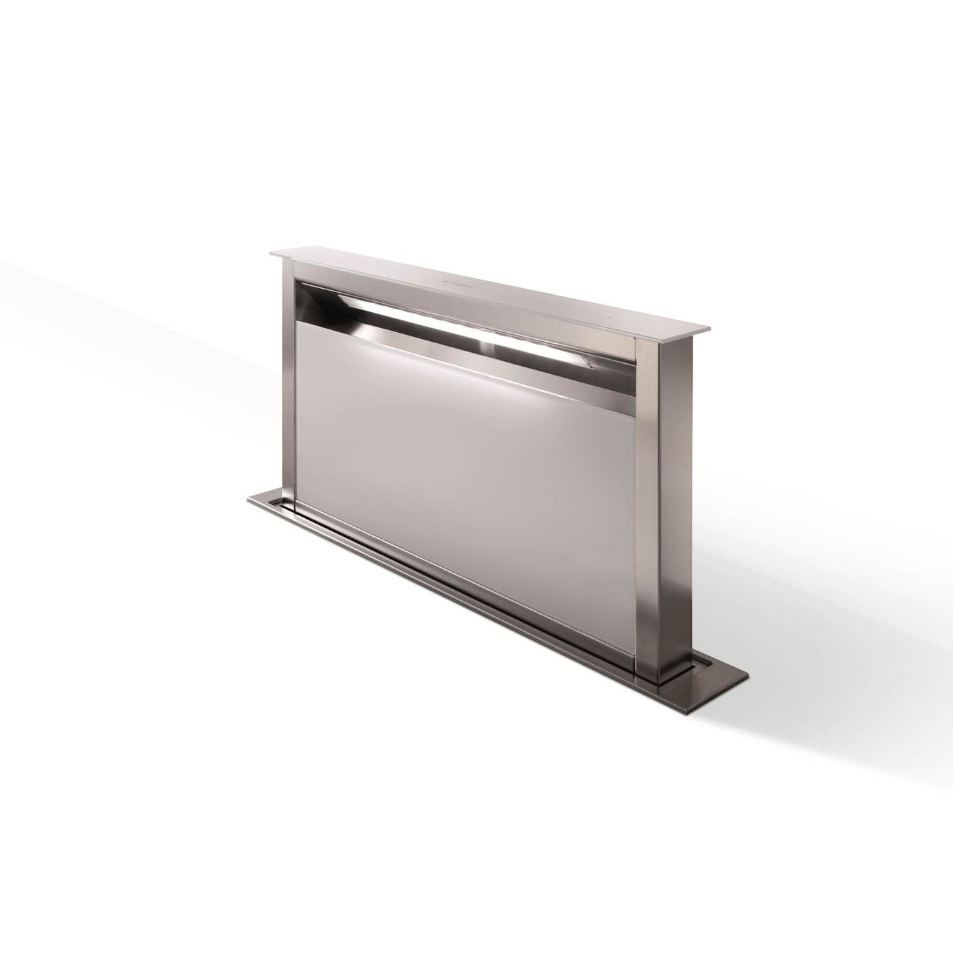 Liesituuletin Faber Fabula Plus valkoinen