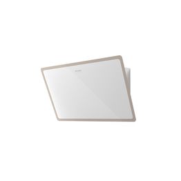 Liesituuletin Faber Glam-Light WH 80 cm valkoinen