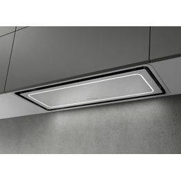 Liesituuletin Faber In-Light 52 cm ruostumaton teräs kauko-ohjattava