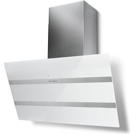 Liesituuletin Faber Steelmax EG8 WH/X A80 valkoinen