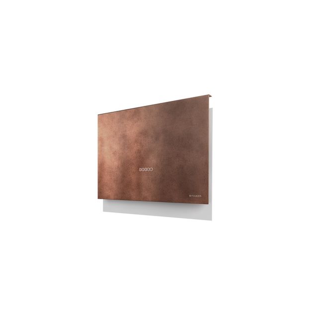 Liesituuletin Faber Talika Old Copper 80 cm